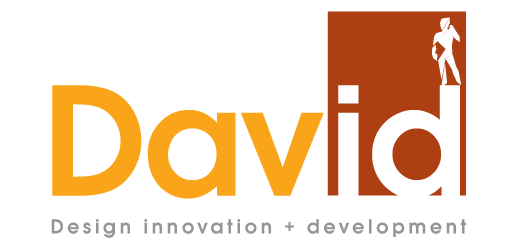 logo David